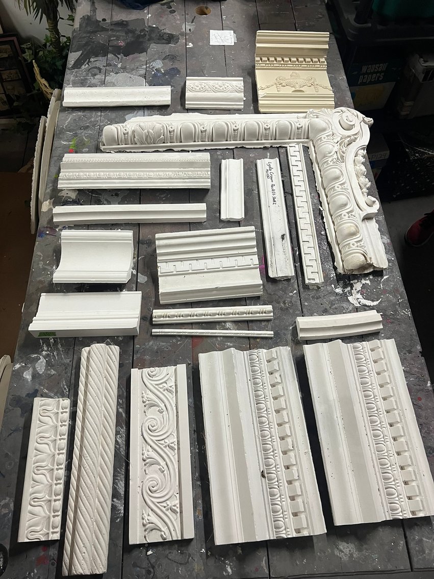 Image for ABSOLUTE AUCTION - TOOLS, ANTIQUES, PALLET RACKING, FINISHED PRODUCT & MORE