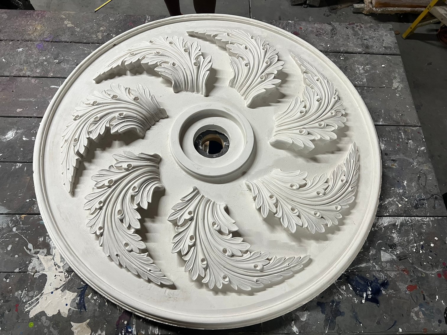 Image for ABSOLUTE AUCTION - TOOLS, ANTIQUES, PALLET RACKING, FINISHED PRODUCT & MORE