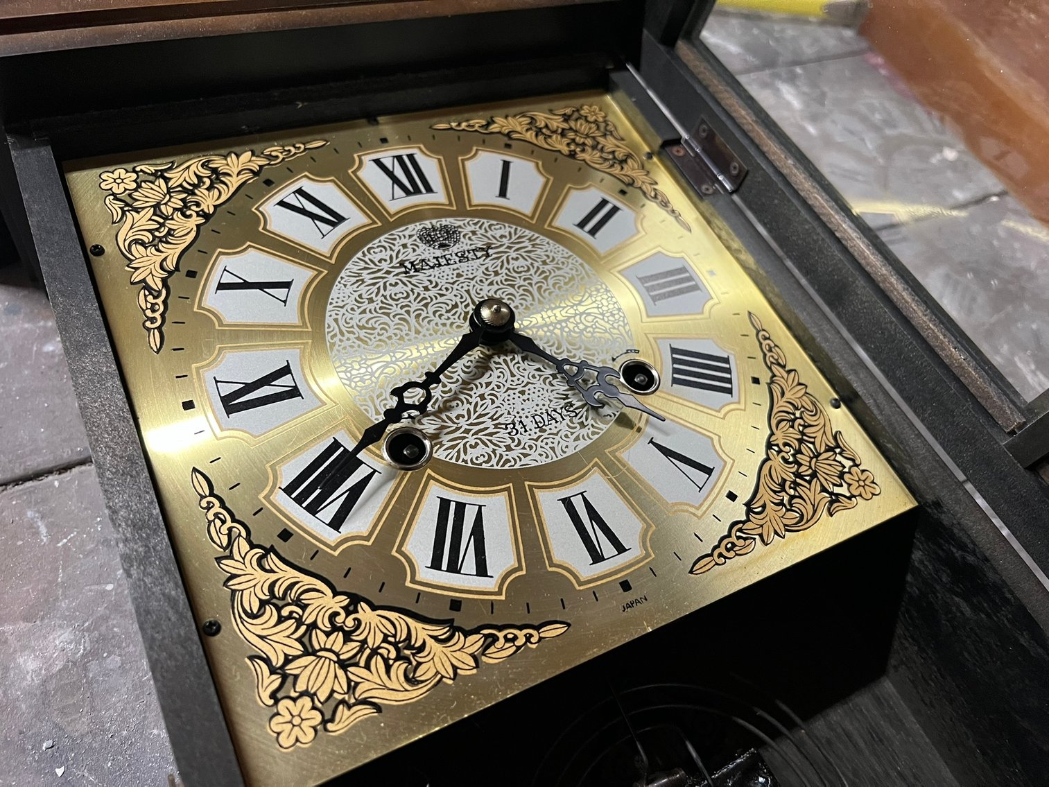 Image for ABSOLUTE AUCTION - TOOLS, ANTIQUES, PALLET RACKING, FINISHED PRODUCT & MORE