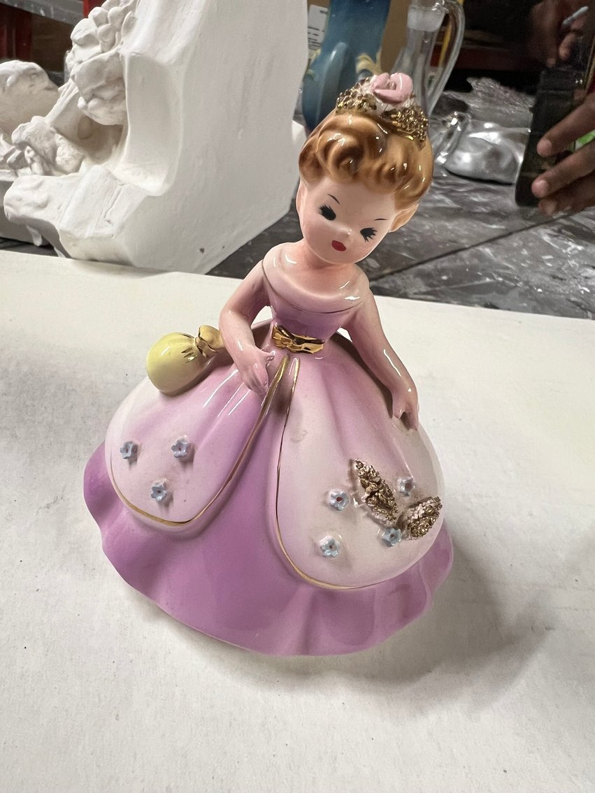 Image for ABSOLUTE AUCTION - TOOLS, ANTIQUES, PALLET RACKING, FINISHED PRODUCT & MORE