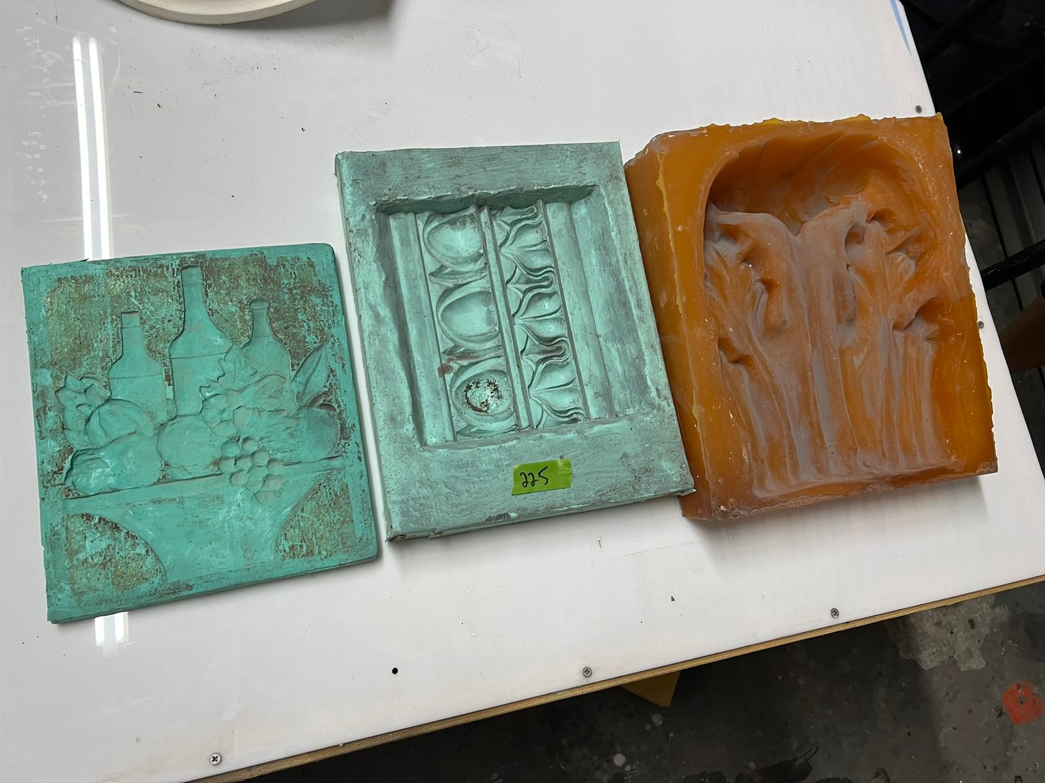 Image for ABSOLUTE AUCTION - TOOLS, ANTIQUES, PALLET RACKING, FINISHED PRODUCT & MORE