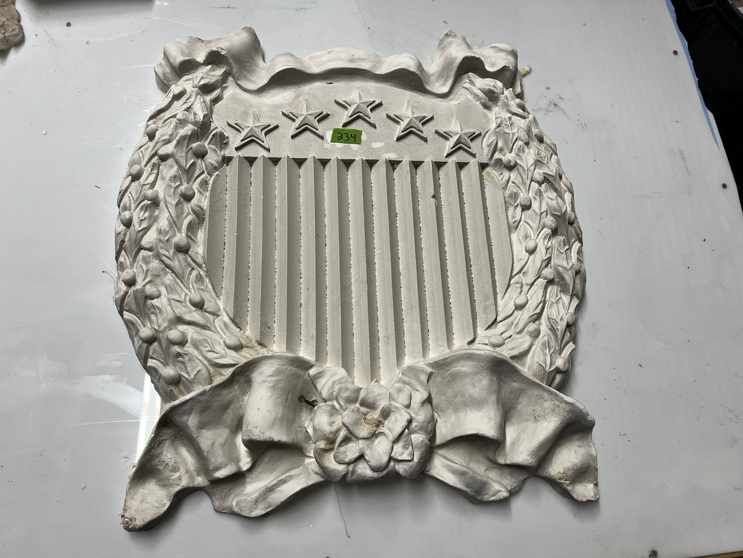 Image for ABSOLUTE AUCTION - TOOLS, ANTIQUES, PALLET RACKING, FINISHED PRODUCT & MORE