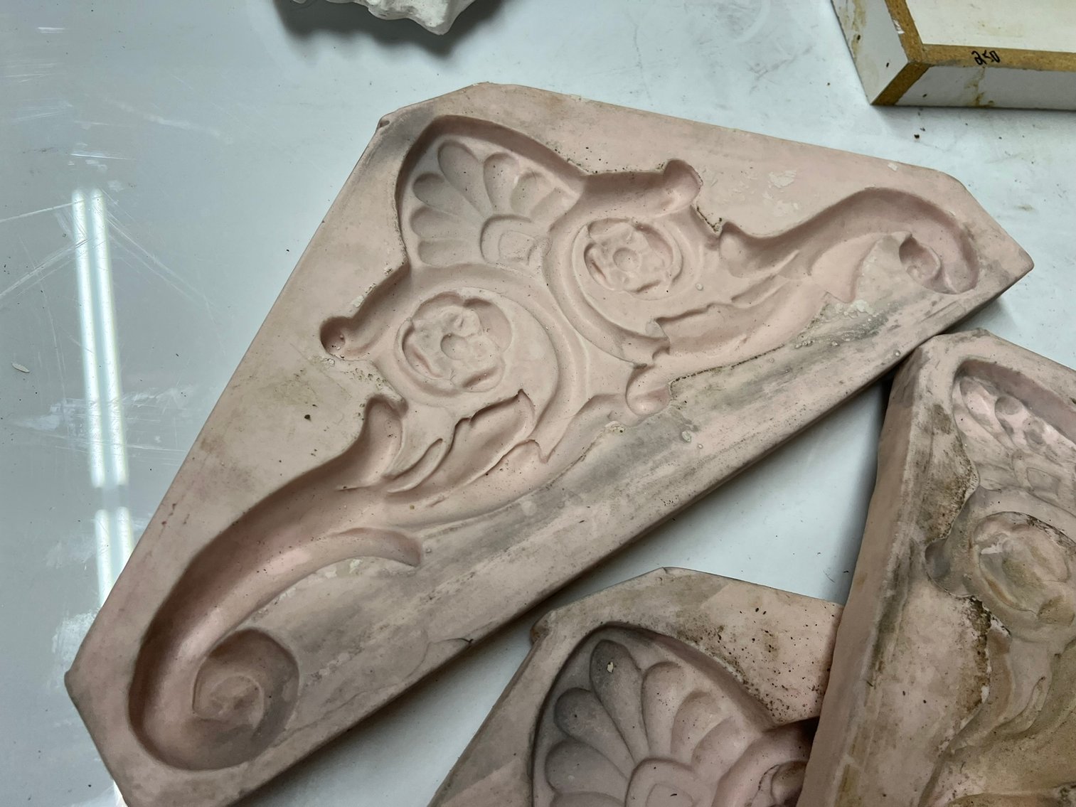 Image for ABSOLUTE AUCTION - TOOLS, ANTIQUES, PALLET RACKING, FINISHED PRODUCT & MORE