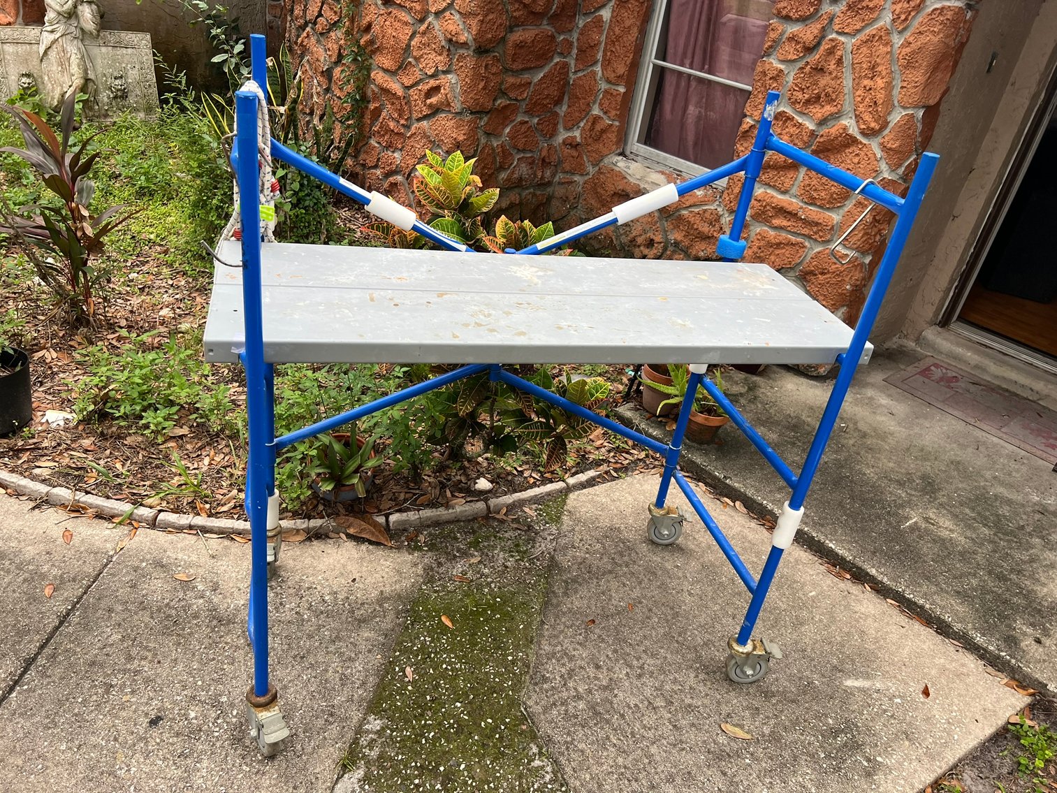 Image for ABSOLUTE AUCTION - TOOLS, ANTIQUES, PALLET RACKING, FINISHED PRODUCT & MORE