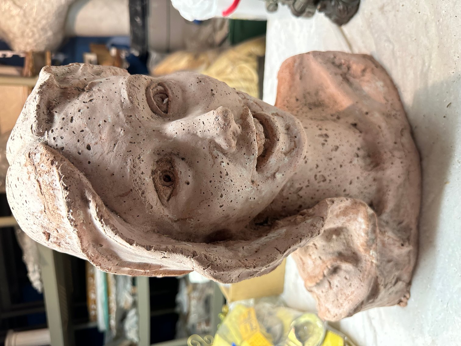 Image for ABSOLUTE AUCTION - TOOLS, ANTIQUES, PALLET RACKING, FINISHED PRODUCT & MORE