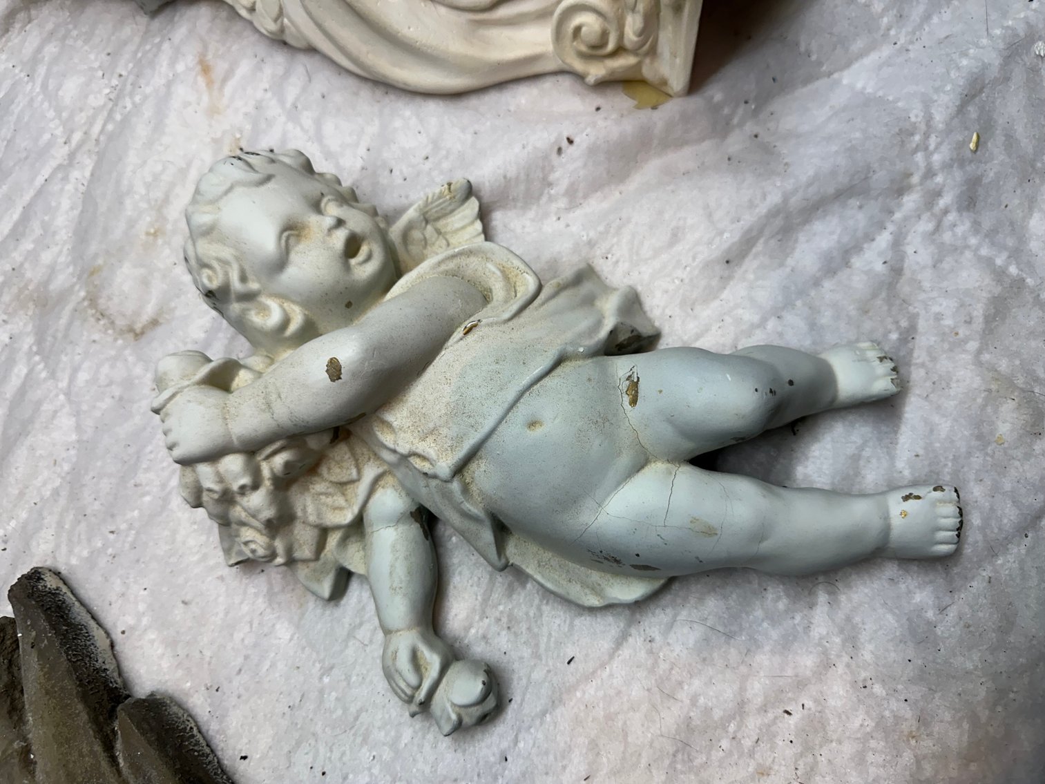 Image for ABSOLUTE AUCTION - TOOLS, ANTIQUES, PALLET RACKING, FINISHED PRODUCT & MORE