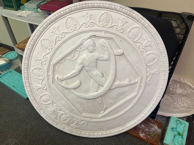 Image for ABSOLUTE AUCTION - TOOLS, ANTIQUES, PALLET RACKING, FINISHED PRODUCT & MORE