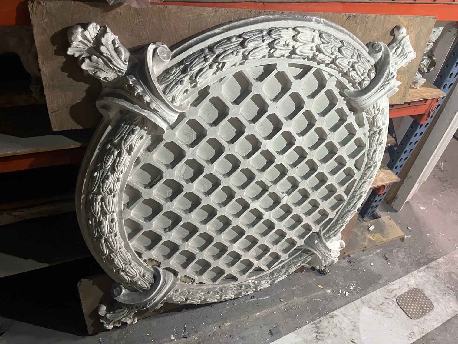 Image for ABSOLUTE AUCTION - TOOLS, ANTIQUES, PALLET RACKING, FINISHED PRODUCT & MORE