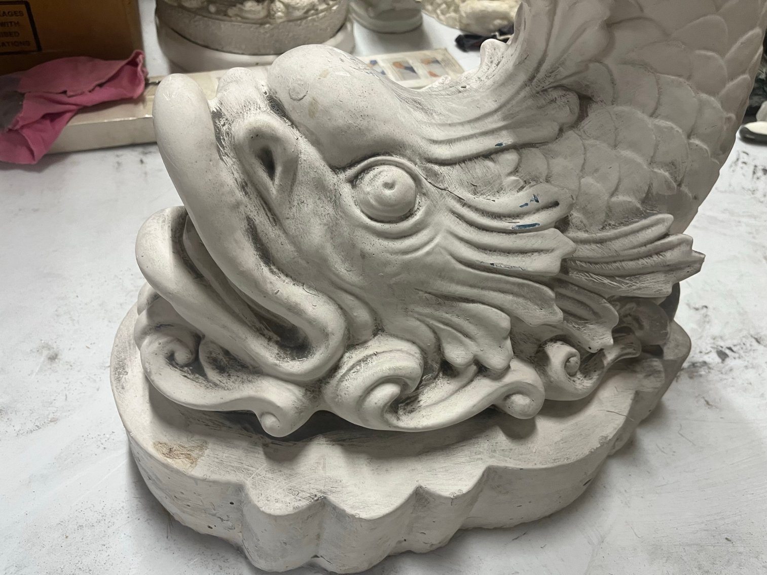 Image for ABSOLUTE AUCTION - TOOLS, ANTIQUES, PALLET RACKING, FINISHED PRODUCT & MORE