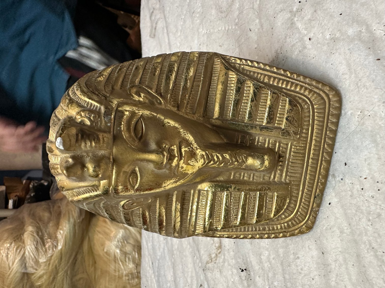 Image for ABSOLUTE AUCTION - TOOLS, ANTIQUES, PALLET RACKING, FINISHED PRODUCT & MORE