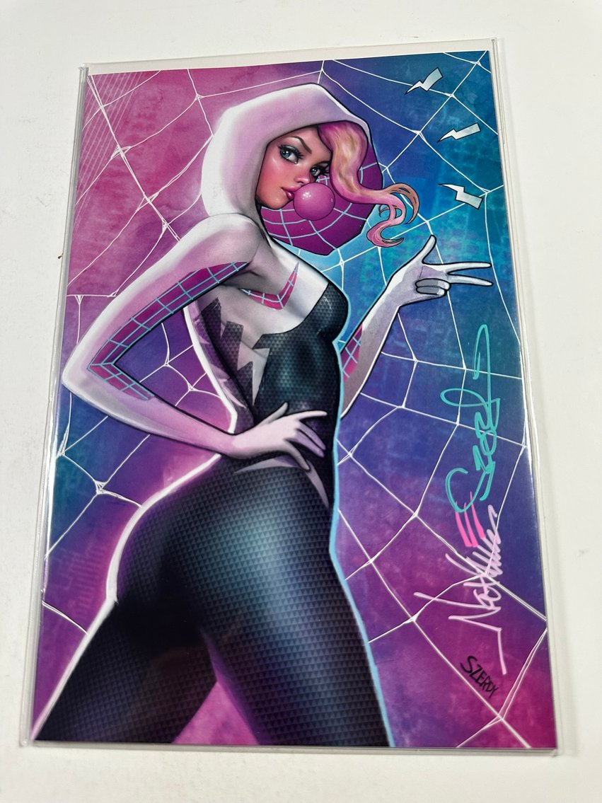 Image for COMICS & COLLECTIBLES - 400+ LOTS