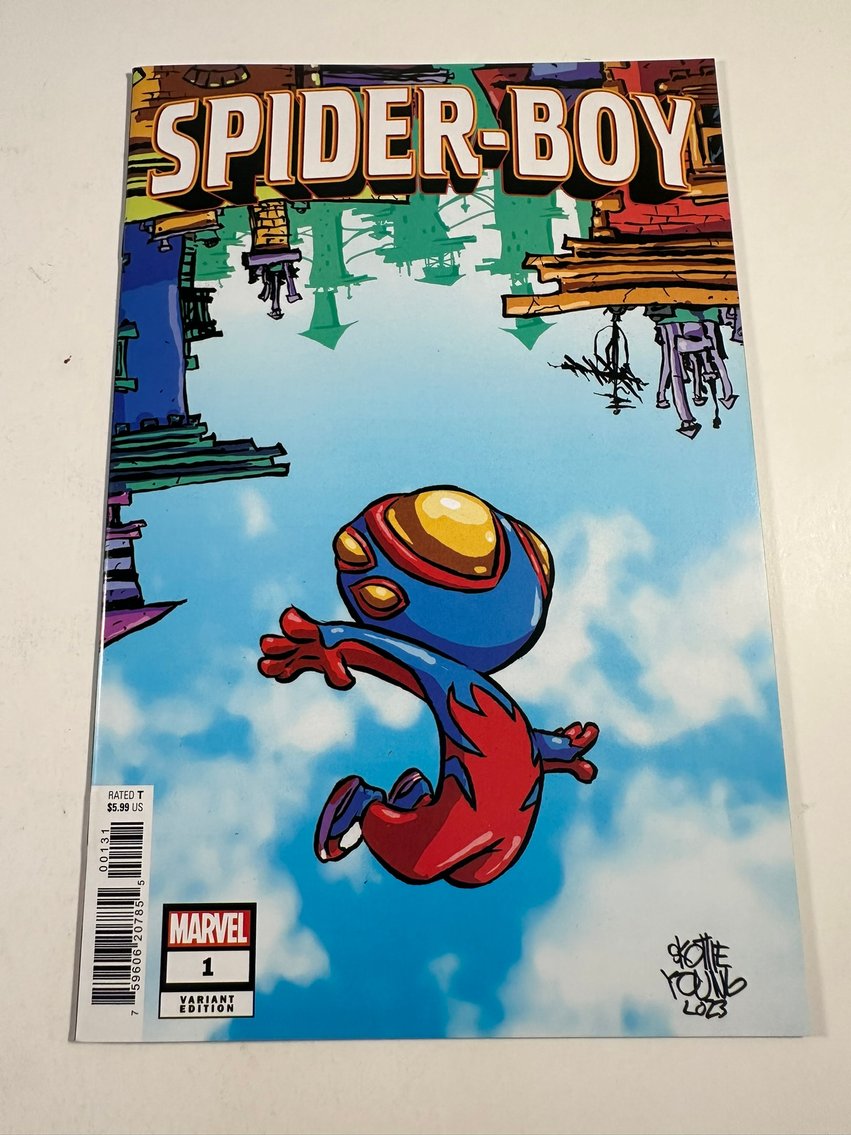 Image for COMICS & COLLECTIBLES - 400+ LOTS