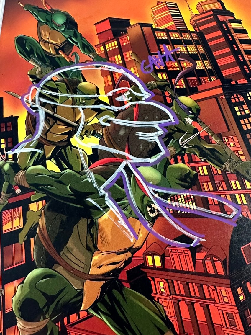 Image for COMICS & COLLECTIBLES - 400+ LOTS