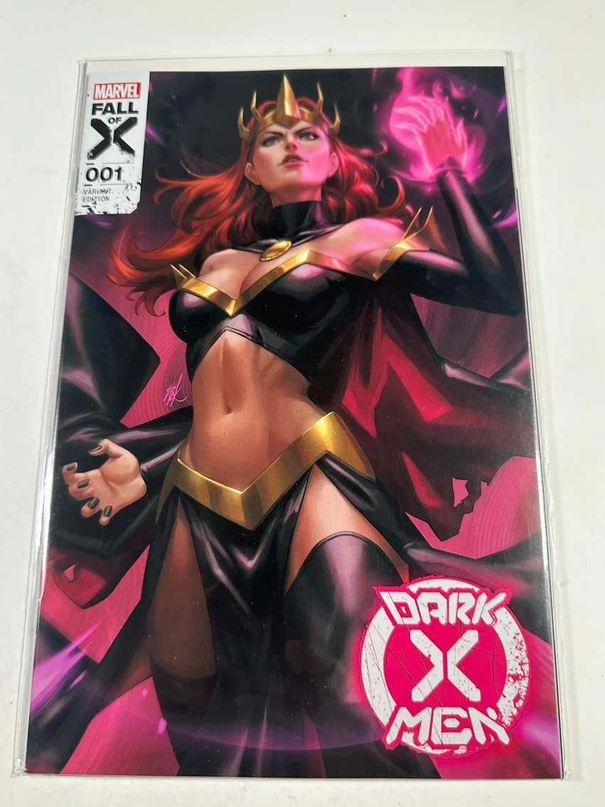 Image for COMICS & COLLECTIBLES - 400+ LOTS