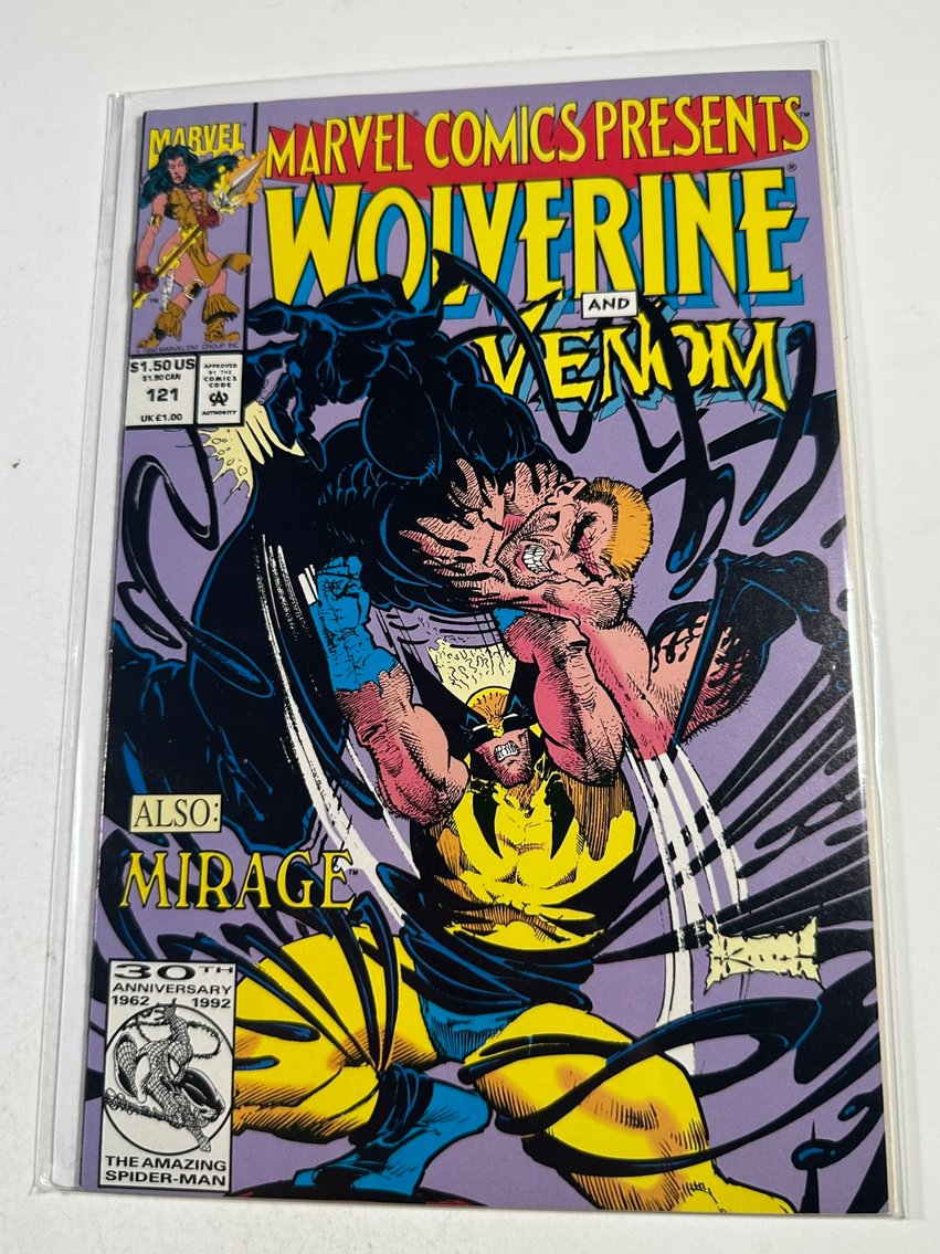 Image for COMICS & COLLECTIBLES - 400+ LOTS