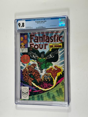 Image for COMICS & COLLECTIBLES - 400+ LOTS