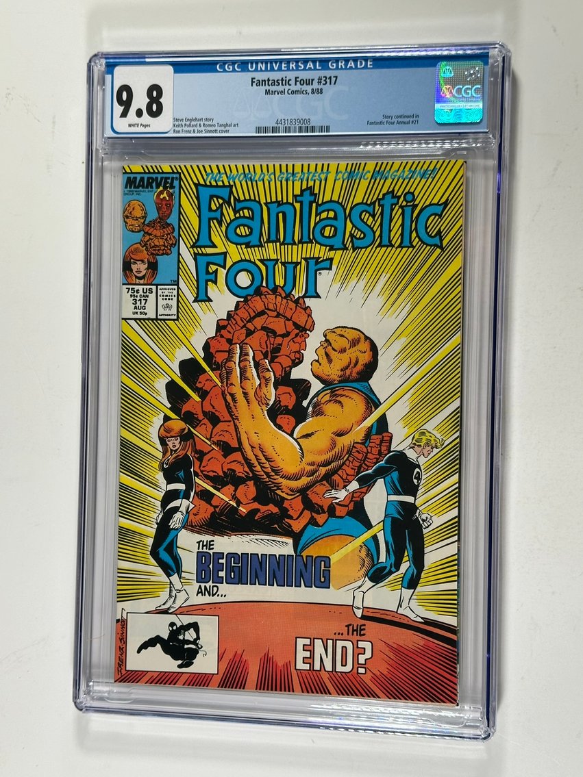 Image for COMICS & COLLECTIBLES - 400+ LOTS