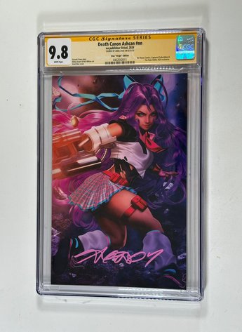 Image for COMICS & COLLECTIBLES - 400+ LOTS