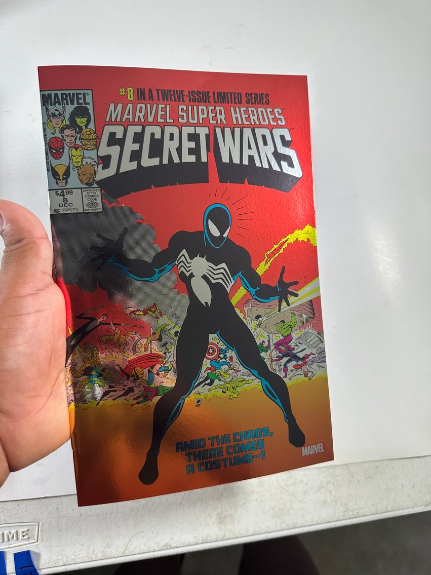 Image for COMICS & COLLECTIBLES - 400+ LOTS