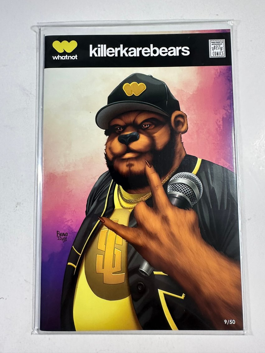 Image for COMICS & COLLECTIBLES - 400+ LOTS