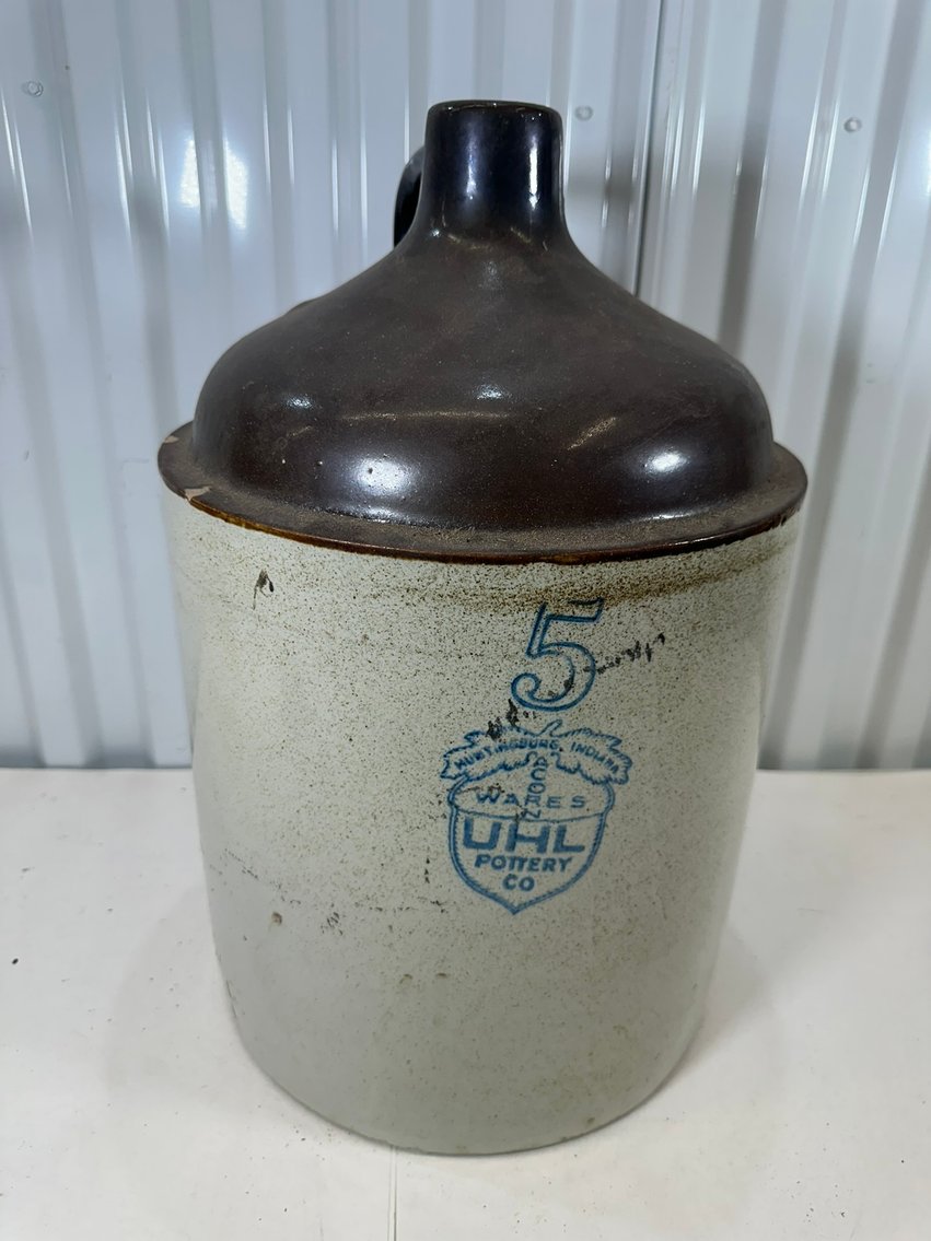 Image for ANTIQUES - BEER STEINS, TAXIDERMY- 750+ LOTS