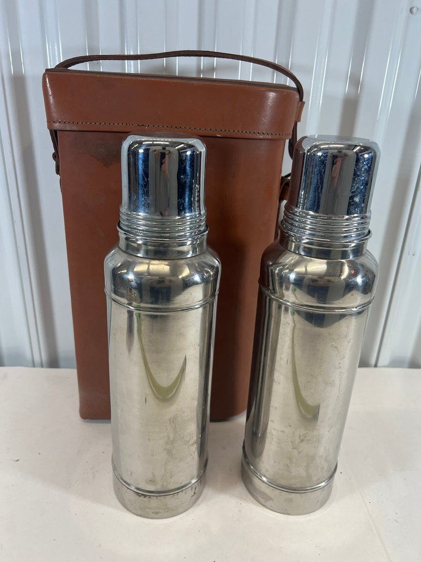 Image for ANTIQUES - BEER STEINS, TAXIDERMY- 750+ LOTS