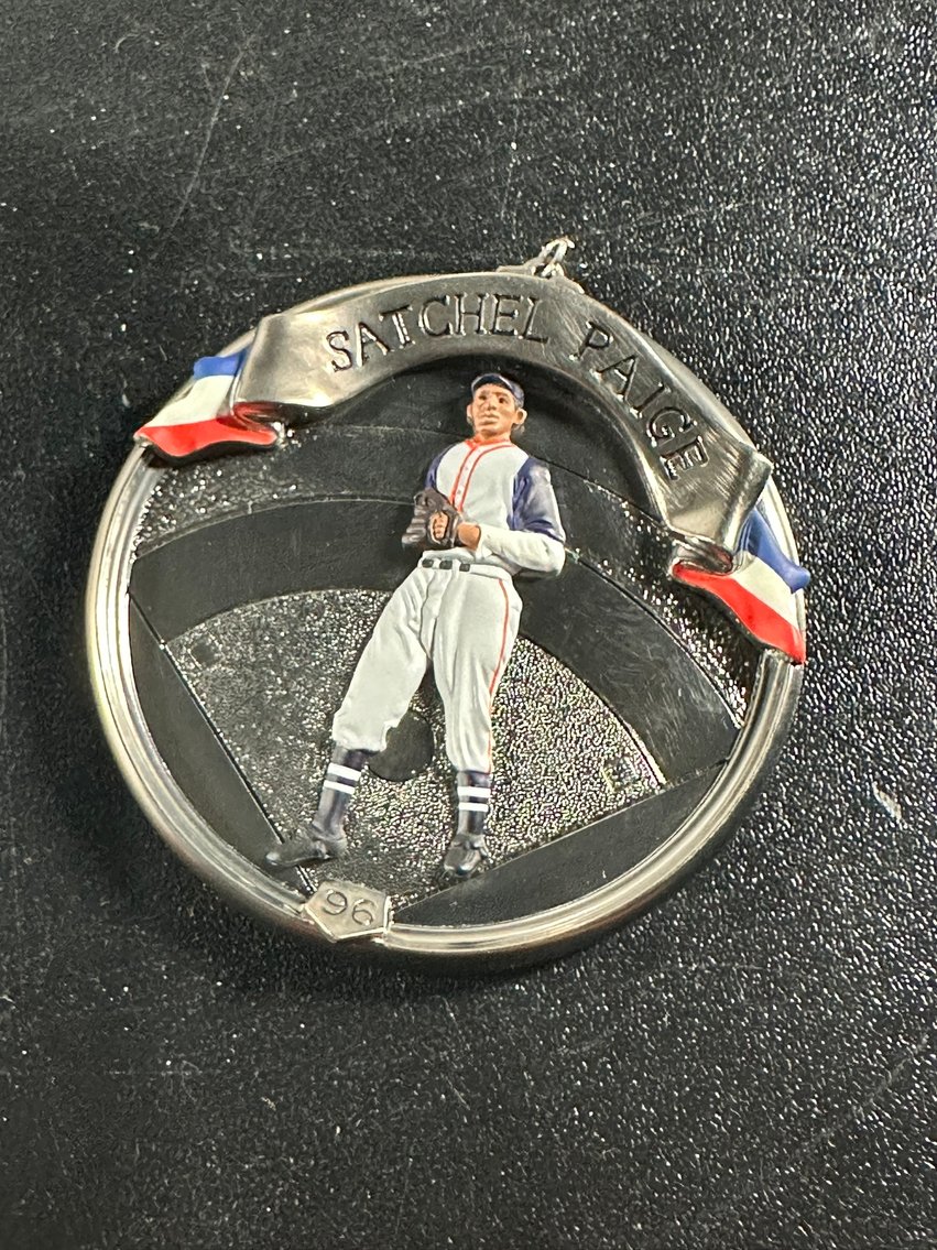 Image for BASEBALL MEMORABILIA - ABSOLUTE