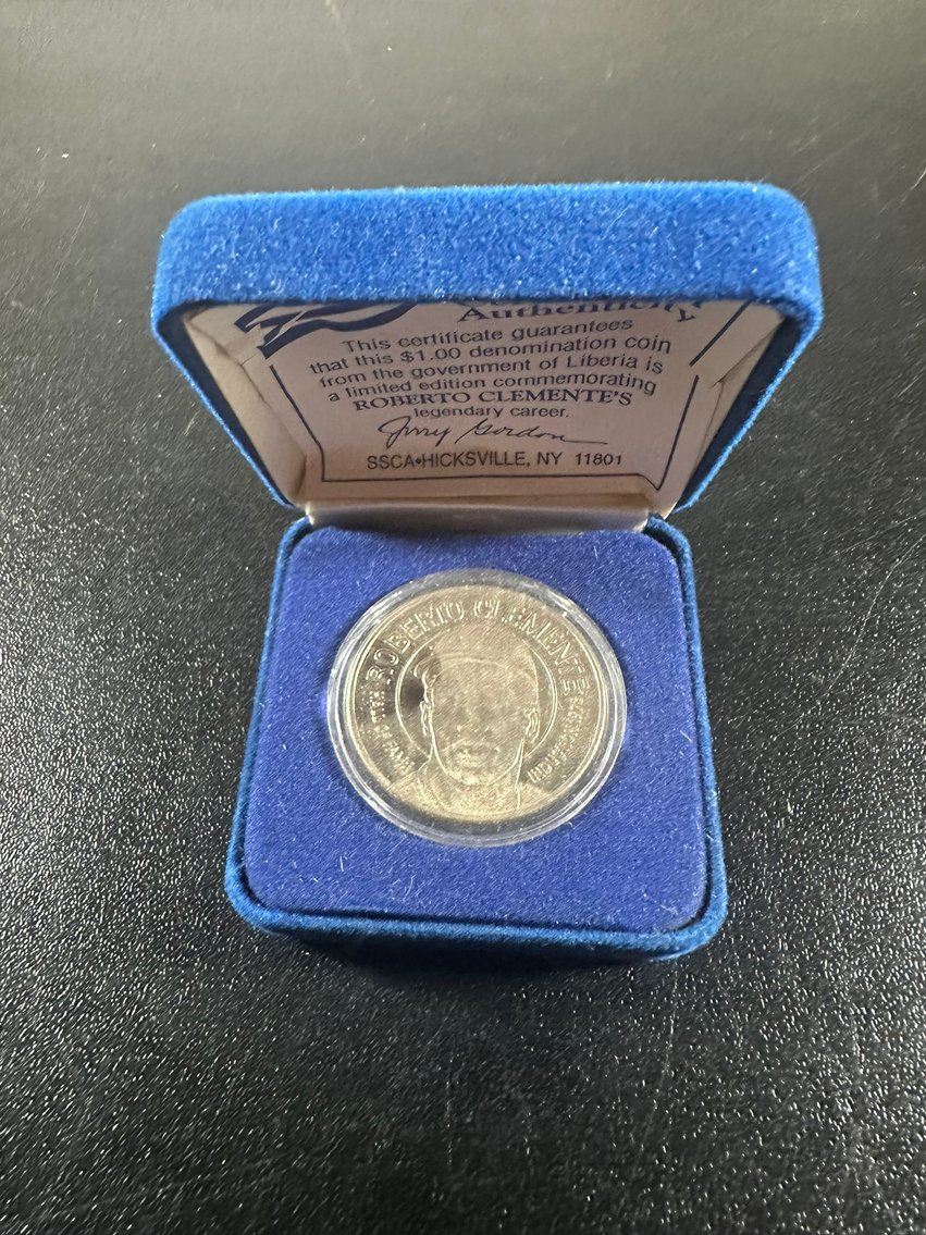 Image for BASEBALL MEMORABILIA - ABSOLUTE