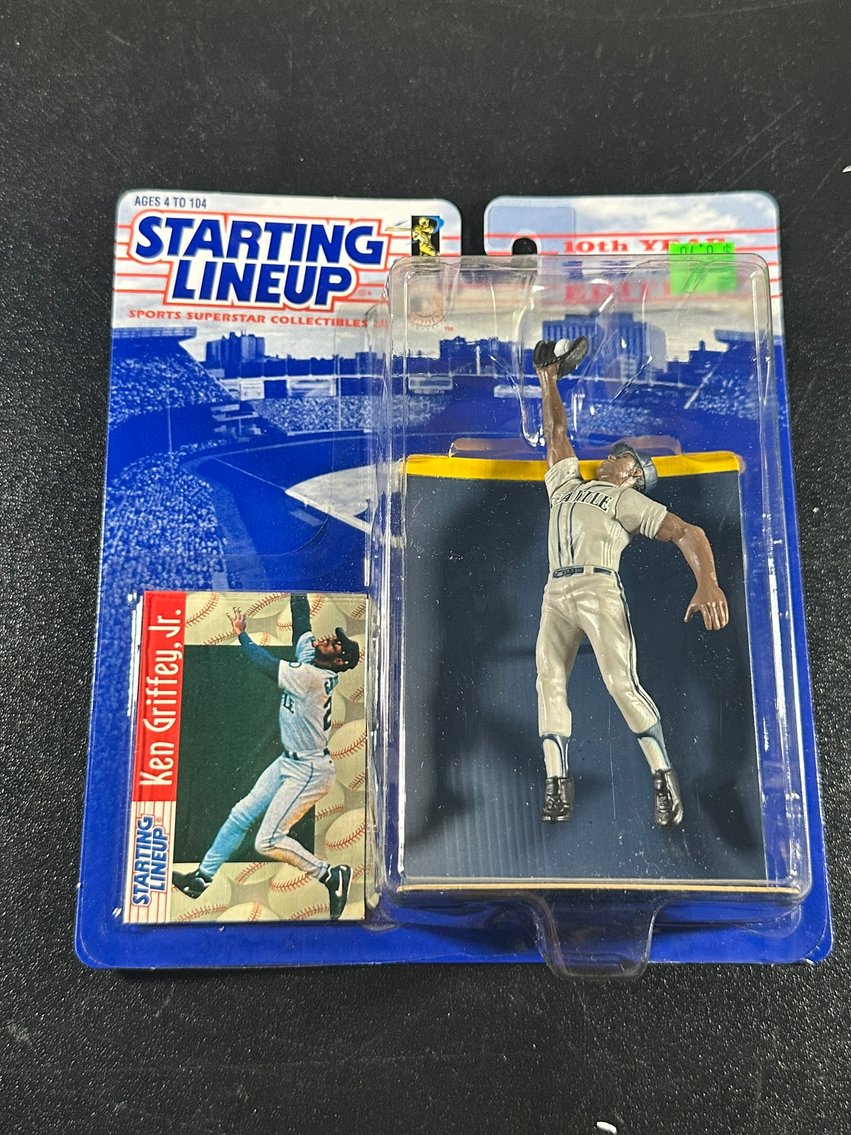 Image for BASEBALL MEMORABILIA - ABSOLUTE