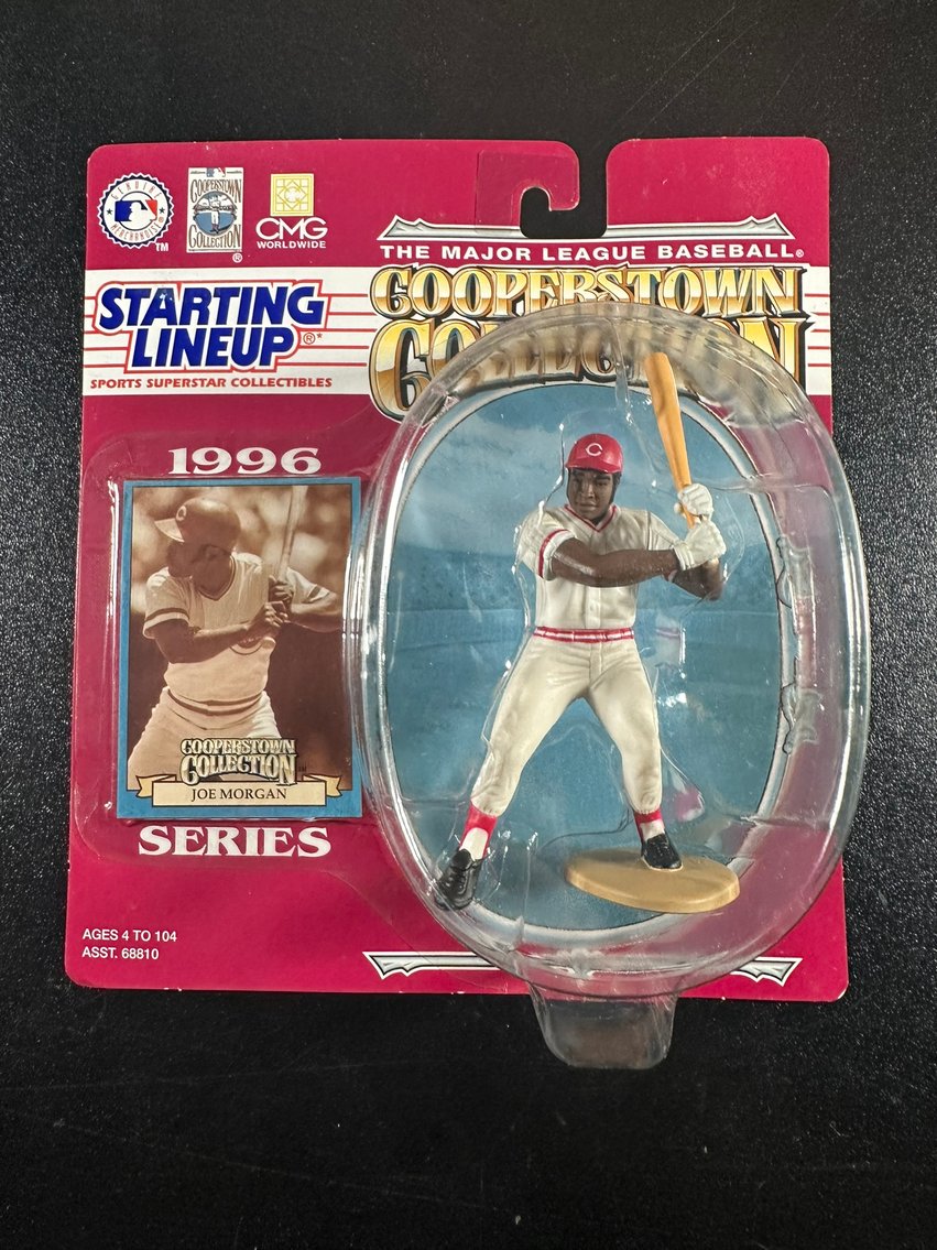 Image for BASEBALL MEMORABILIA - ABSOLUTE