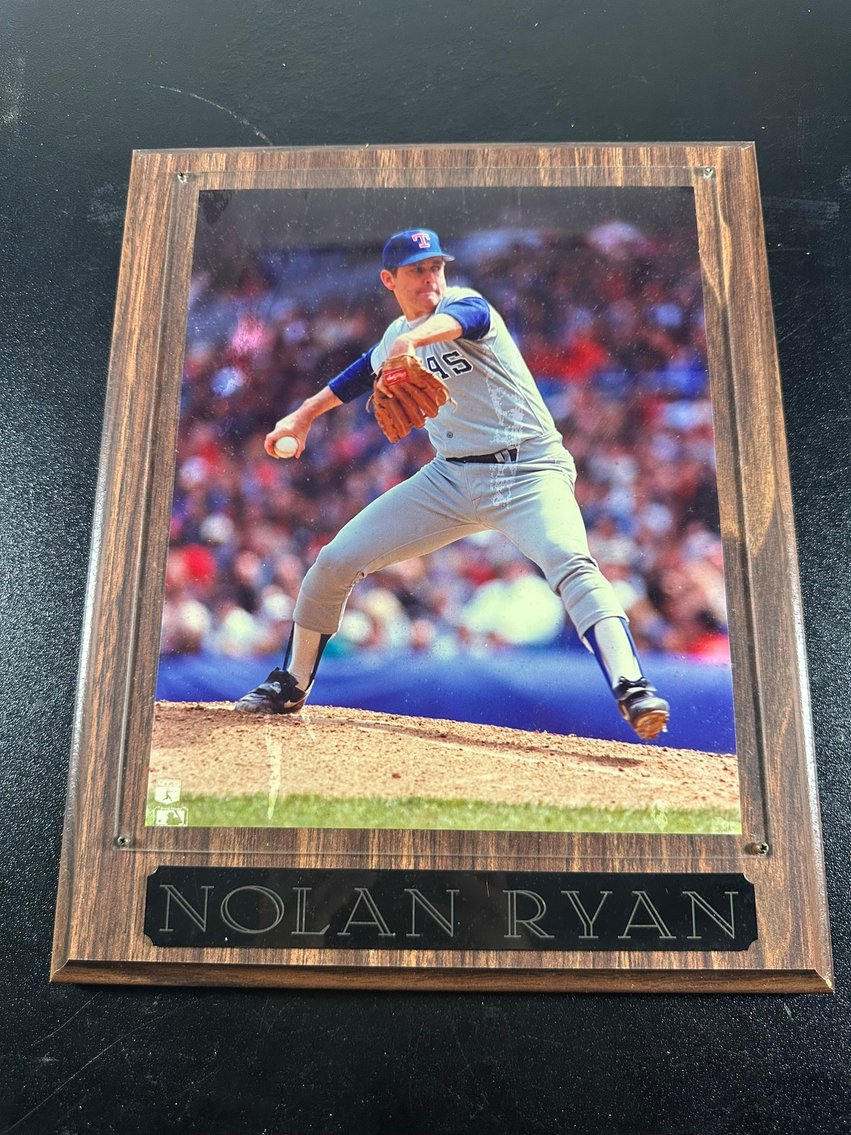 Image for BASEBALL MEMORABILIA - ABSOLUTE