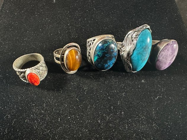 Image for JEWELRY, GENERAL MERCHANDISE, & MORE - ABSOLUTE