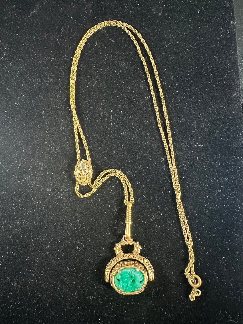 Image for JEWELRY, GENERAL MERCHANDISE, & MORE - ABSOLUTE