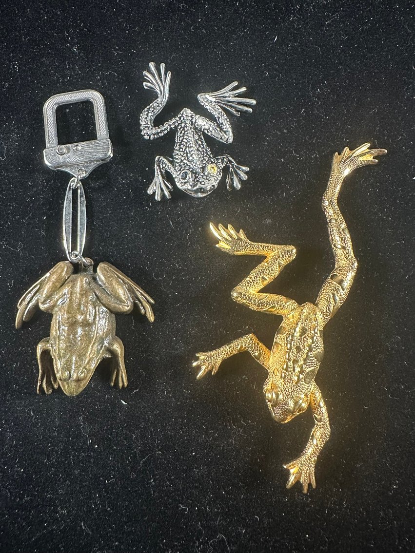 Image for JEWELRY, GENERAL MERCHANDISE, & MORE - ABSOLUTE