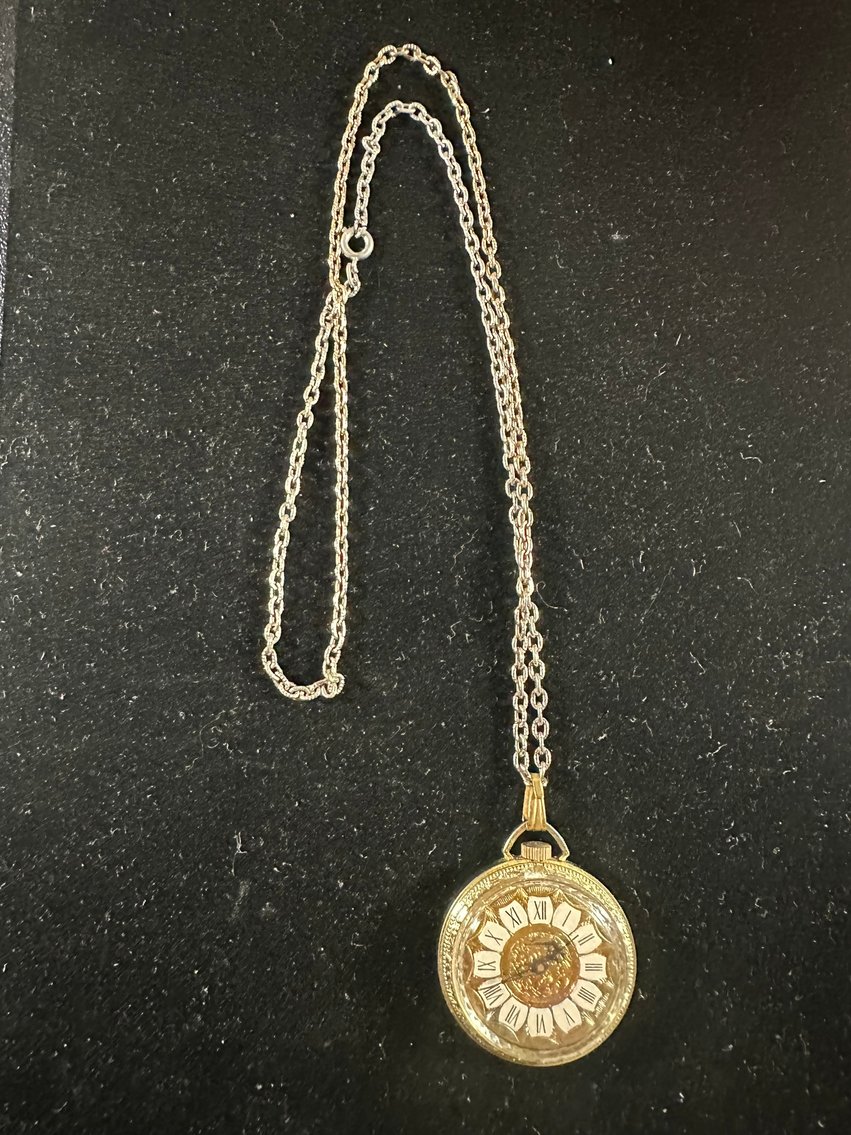 Image for JEWELRY, GENERAL MERCHANDISE, & MORE - ABSOLUTE