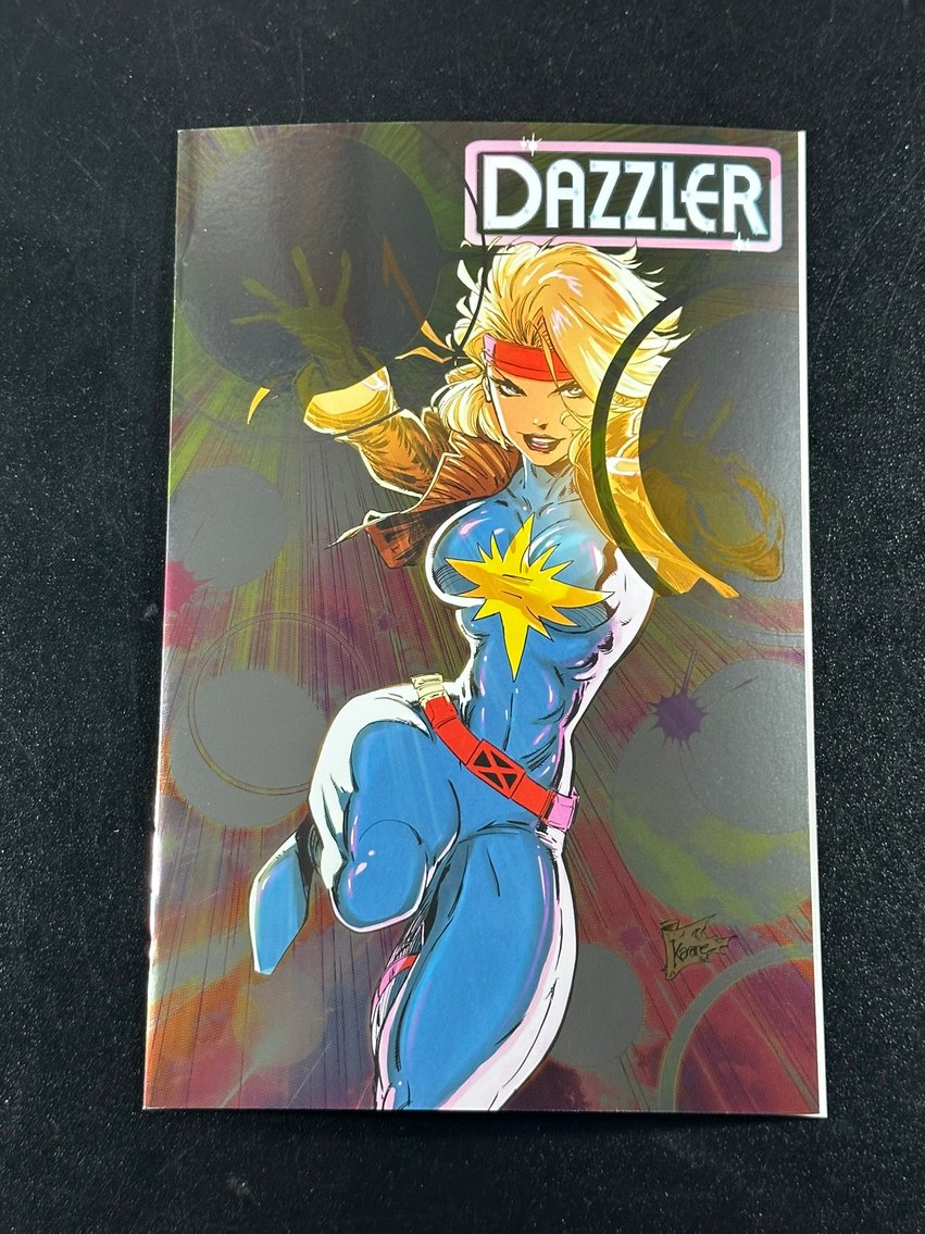 Image for COMICS, TOYS, COLLECTIBLES - 400+ LOTS