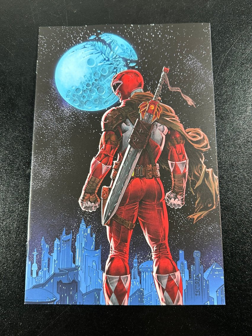 Image for COMICS, TOYS, COLLECTIBLES - 400+ LOTS