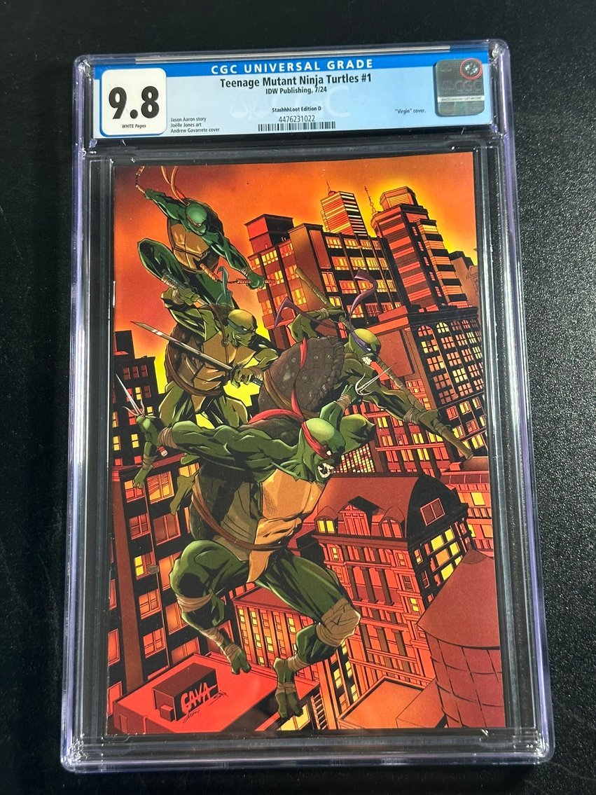 Image for COMICS, TOYS, COLLECTIBLES - 400+ LOTS