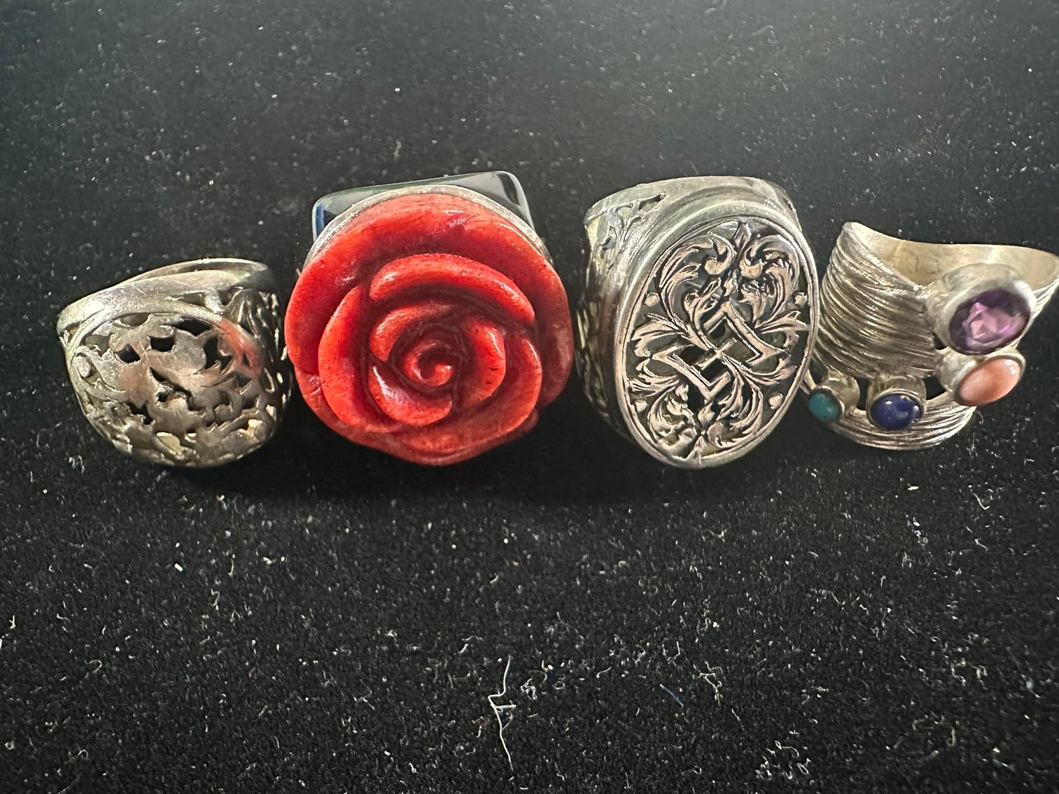 Image for ESTATES - JEWELRY, DISNEY, MEMORABILIA & MORE