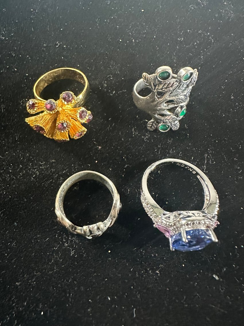 Image for ESTATES - JEWELRY, DISNEY, MEMORABILIA & MORE