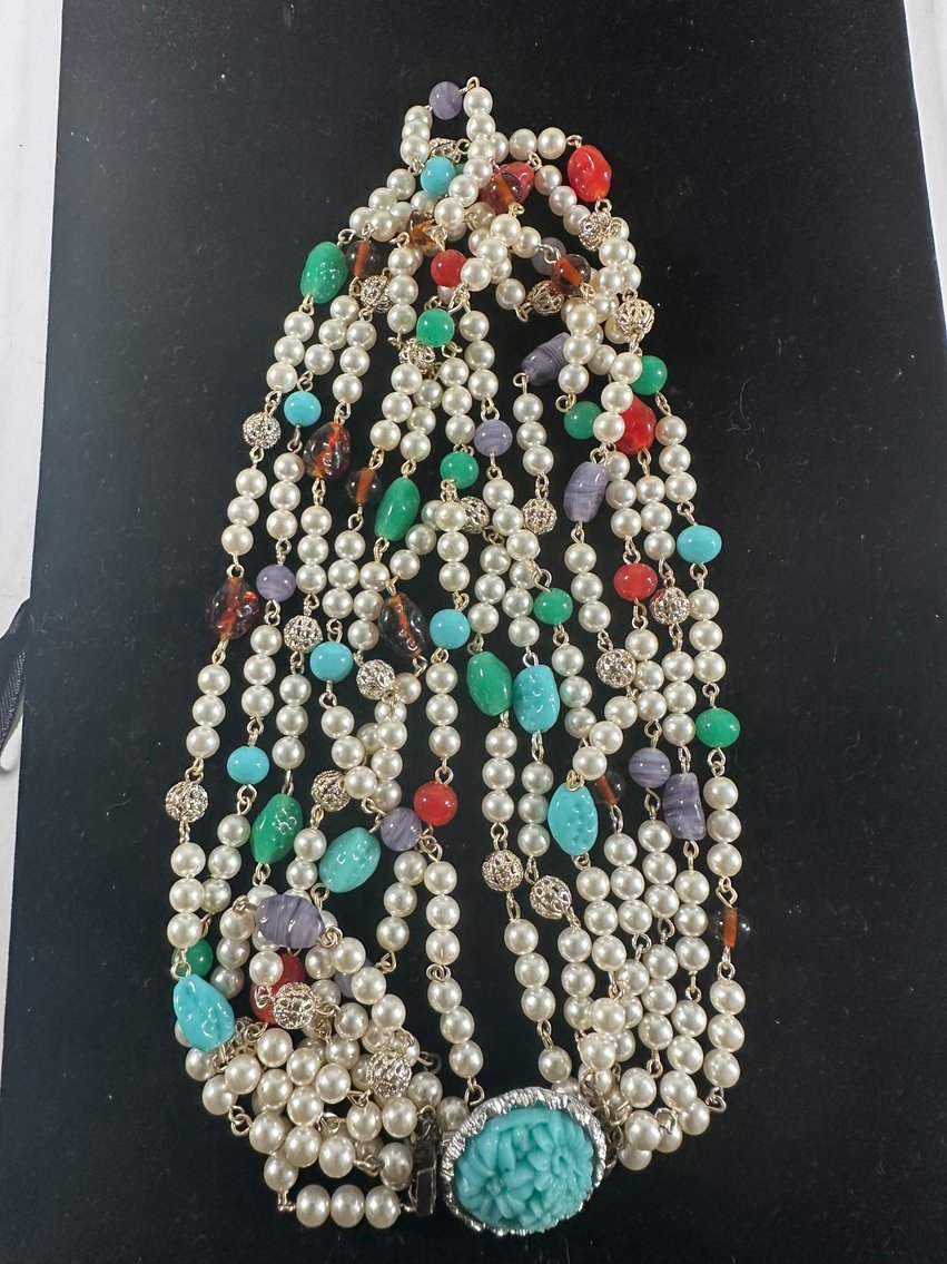 Image for ESTATES - JEWELRY, DISNEY, MEMORABILIA & MORE