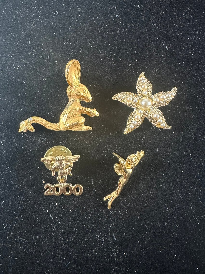 Image for ESTATES - JEWELRY, DISNEY, MEMORABILIA & MORE