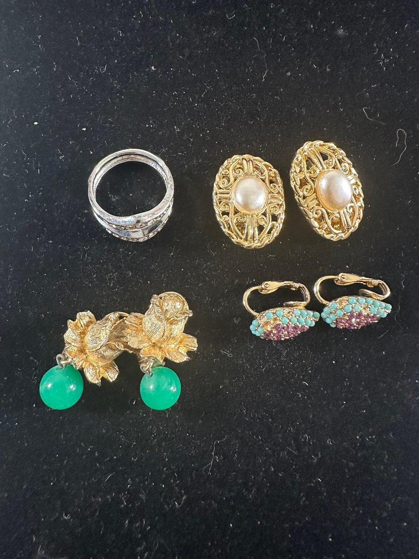 Image for ESTATES - JEWELRY, DISNEY, MEMORABILIA & MORE