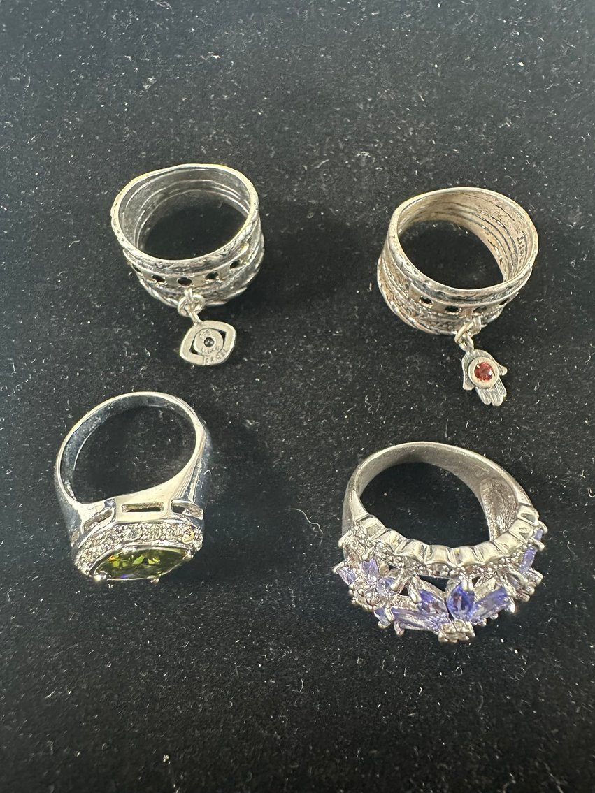 Image for ESTATES - JEWELRY, DISNEY, MEMORABILIA & MORE