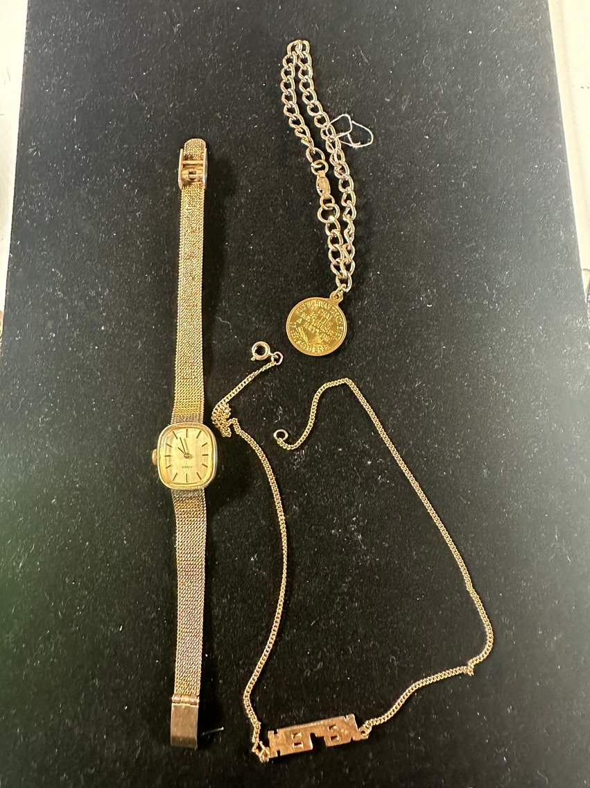 Image for ESTATES - JEWELRY, DISNEY, MEMORABILIA & MORE