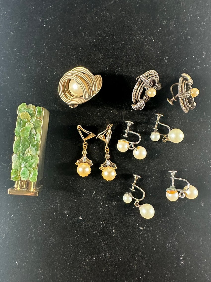 Image for ESTATES - JEWELRY, DISNEY, MEMORABILIA & MORE