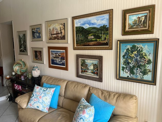 Image for MIAMI ESTATE AUCTION (ABSOLUTE) 225+ LOTS