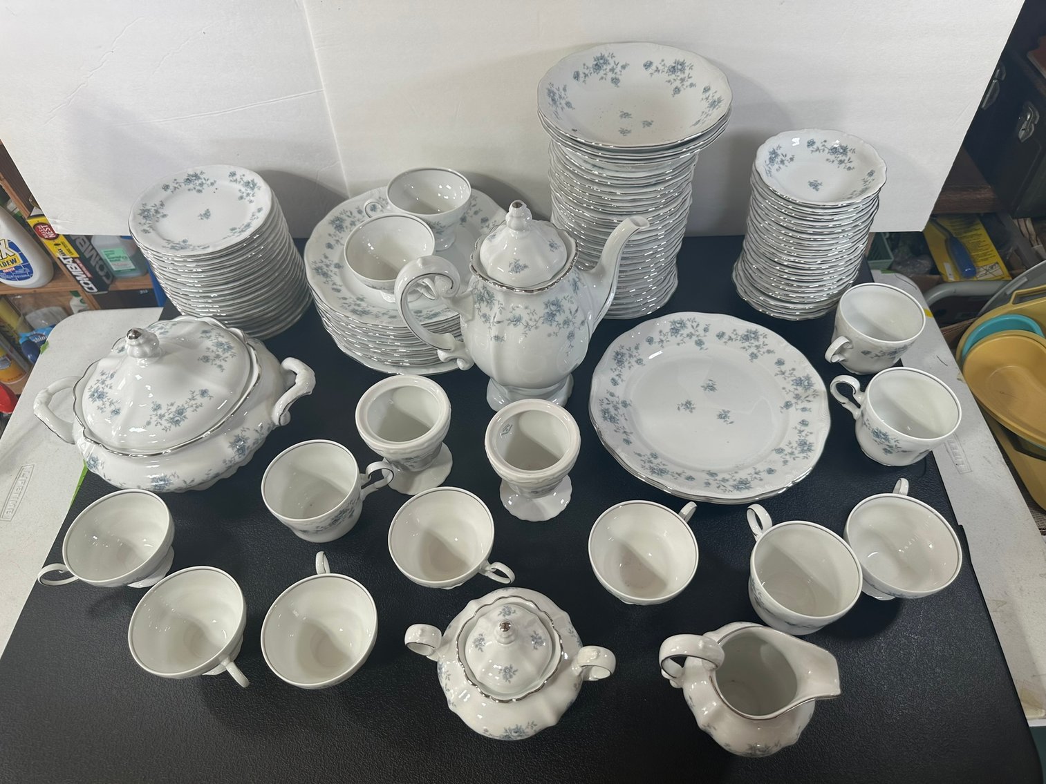 Image for ESTATE AUCTIONS - 600+ LOTS