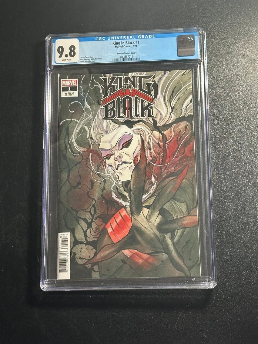 Image for COMICS, TOYS, COLLECTIBLES - 400+ LOTS