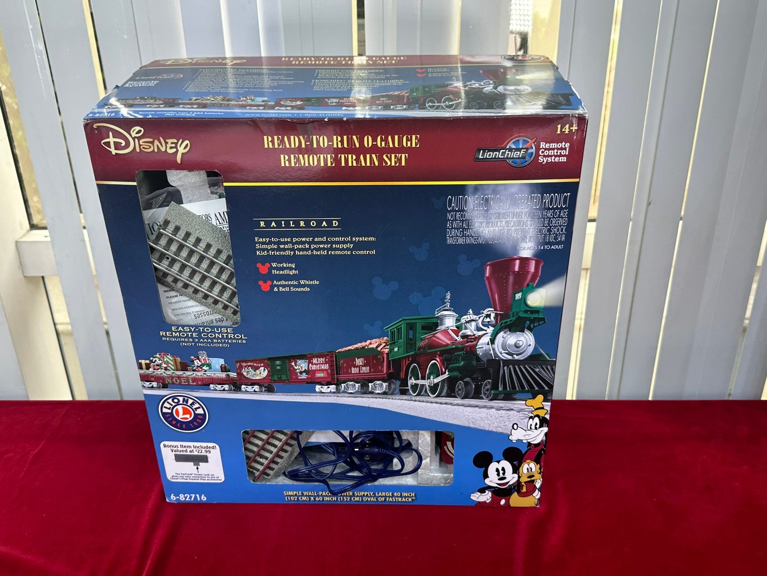 Image for ESTATES - JEWELRY, DISNEY, MEMORABILIA & MORE